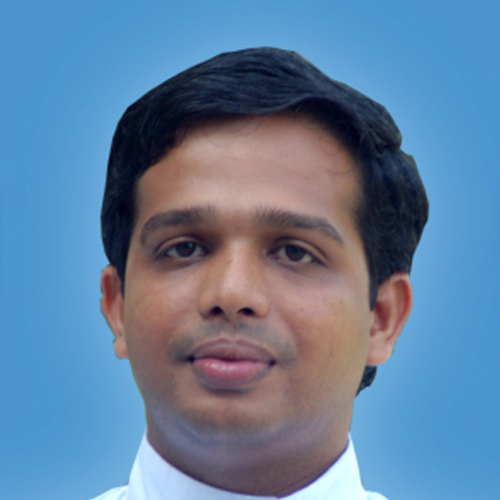 Rev. Fr Kaithottumkal Mathew